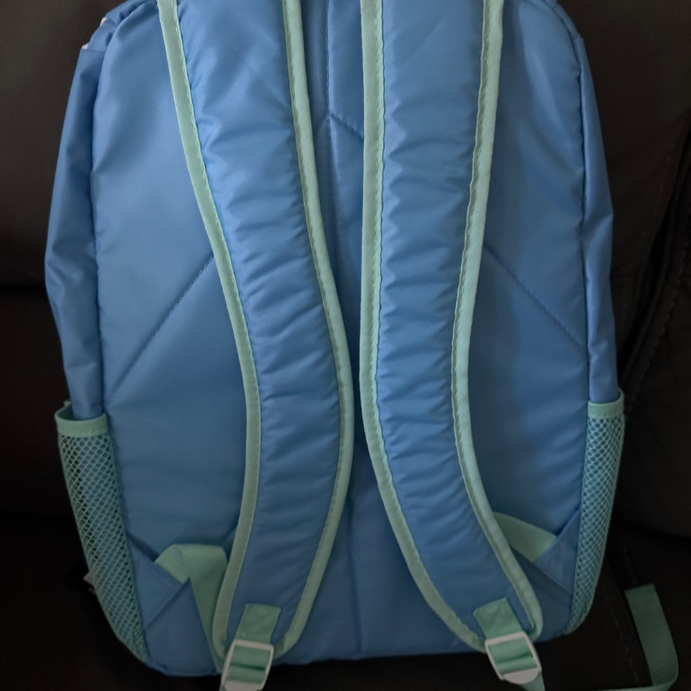 Backpack fuel - Picture 2 of 2